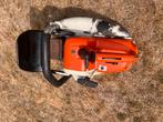 Stihl 08 S, Ophalen of Verzenden, Zo goed als nieuw
