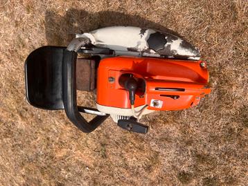 Stihl 08 S beschikbaar voor biedingen