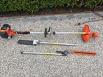bosmaaier, Tuin en Terras, Bosmaaiers, Ophalen, Zo goed als nieuw, Benzine, Stihl