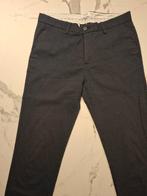 Herenbroek Jules maat 40 donkerblauw, Jules, Enlèvement ou Envoi, Autres tailles, Porté