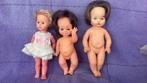 3 Ratti , vintage popjes, Ophalen, Zo goed als nieuw
