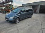 Mercedes-benz viano 3.0 v6, Auto's, Particulier, Te koop, Mercedes-Benz