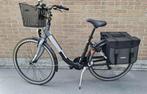 Damesfiets, Fietsen en Brommers, Fietsen | Dames | Damesfietsen, Ophalen, Zo goed als nieuw, Overige merken, Versnellingen