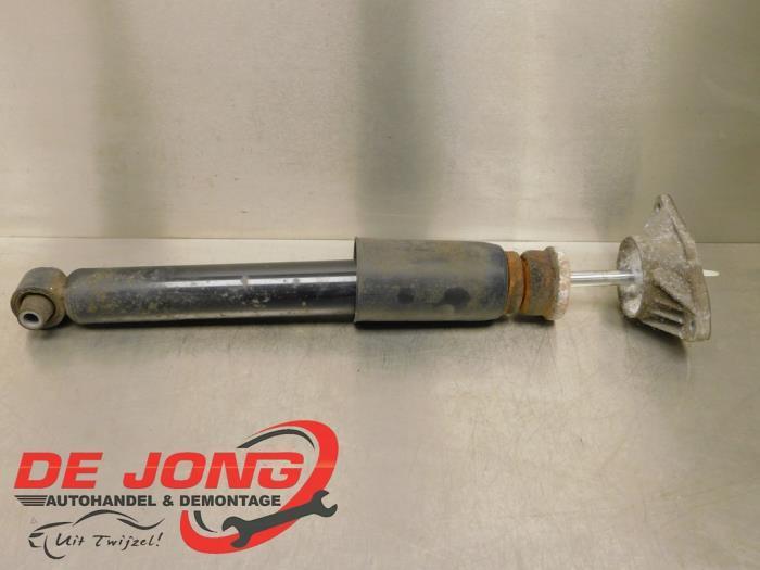 Amortisseur arrière droit d'un BMW 3-Serie, Autos : Pièces & Accessoires, Suspension & Châssis, BMW, Utilisé, 3 mois de garantie