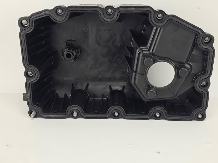 Carterpan van een Mercedes GLE, Auto-onderdelen, Motor en Toebehoren, Mercedes-Benz, Nieuw, 6 maanden garantie, 12 maanden garantie