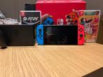 Nintendo Switch, y compris FIFA et Just Dance '25, Consoles de jeu & Jeux vidéo, Consoles de jeu | Nintendo Switch, Enlèvement