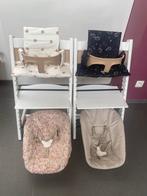 Triptrap hele mooie staat & compleet accessoires (prijs/set), Enlèvement, Comme neuf