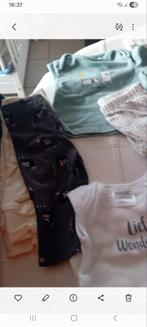 Pakket babykleding, Ophalen of Verzenden