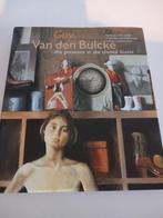livre d'art Guy van den Bulcke, Enlèvement ou Envoi