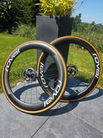 Roval Rapide CLII, klaar voor tubeless, Ophalen, Zo goed als nieuw