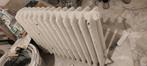 Radiateur en fonte, Enlèvement, Utilisé, Radiateur