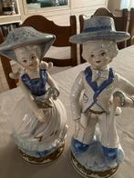 Capodimonte porselein, Enlèvement