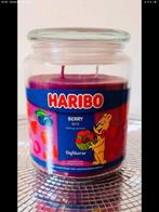 Bougies Haribo, Ophalen of Verzenden, Zo goed als nieuw, Kaars