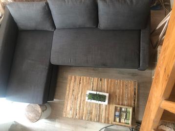 IKEA : Canapé-lit d’angle (modulable) + rangement 