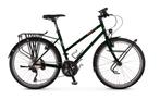 VSF TX-400 trekkingfiets trapeze 45 stockfiets, Autres marques, Moins de 47 cm, Enlèvement ou Envoi, Neuf