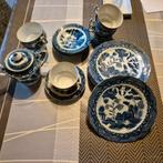 Service en porcelaine chinoise., Antiquités & Art, Enlèvement