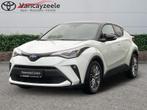 Toyota C-HR C-HIC Bi-Tone+cam+gps+sens V+A, Autos, Toyota, Cruise Control, 5 portes, Automatique, 136 kW