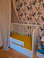 Ikea Stuva baby/peuter meegroeibed, Kinderen en Baby's, Ophalen, Gebruikt