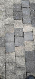 Klinkers 15x15 cm nieuw. Overschot van terras. Kunnen gelade, Tuin en Terras, Tegels en Klinkers, Ophalen, Klinkers