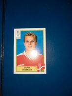 Panini Euro 2000 Jesper Gronkjaer, Verzamelen, Ophalen of Verzenden, Nieuw, Poster, Plaatje of Sticker