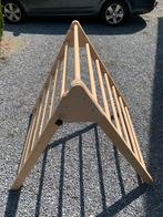 Triangle pikler montessori, Zo goed als nieuw