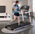 Loopband Life Fitness, Sport en Fitness, Fitnessmaterialen, Ophalen, Zo goed als nieuw