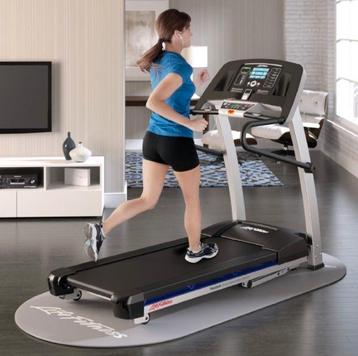 Life fitness loopband, Enlèvement, Comme neuf