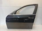 PORTIER LINKS VOOR BMW 5 serie (F10) (01-2009/10-2016), Gebruikt, Links, BMW, Deur