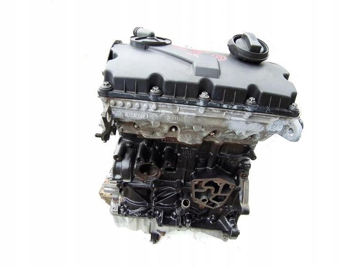 Moteur AWX Nu SKODA AUDI A4 VW SUPERB PASSAT A6, Autos : Pièces & Accessoires, Moteurs & Accessoires, Alfa Romeo, Pièces américaines