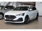 Ford Focus ST-Manuel Gear-Led-Navi-Carpla, Auto's, Focus, 185 g/km, Bedrijf, Handgeschakeld