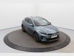 Kia XCeed 1.5 T-GDi Pulse DCT ISG, Auto's, Kia, Te koop, Zilver of Grijs, Bedrijf, Benzine