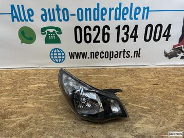 OPEL KARL KOPLAMP ORIGINEEL  beschikbaar voor biedingen