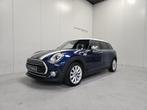 MINI Cooper Clubman 1.5 Benzine - Airco - PDC - Bluetooth -, Autos, Mini, 5 places, 4 portes, Break, Bleu