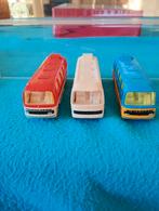 Mercedes reisbus, Hobby en Vrije tijd, Modelauto's | Overige schalen, Ophalen of Verzenden