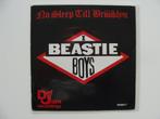 Beastie Boys – No Sleep Till Brööklyn (1987), Hiphop en Rap, Ophalen of Verzenden, 7 inch, Single
