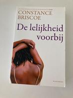 Constance Briscoe - De lelijkheid voorbij, Ophalen, Zo goed als nieuw, Constance Briscoe