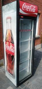 Réfrigérateur à boissons Coca-Cola, Sans bac à congélation, Enlèvement, Utilisé, 160 cm ou plus