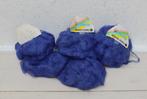 5 pelotes de laine fil Issimo Almonde 80% mohair, Laine ou Fils, Envoi, Neuf, Tricot ou Crochet