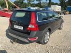 Volvo XC70 2008 Voiture de tourisme, Achat, Entreprise, Autres carburants, XC70