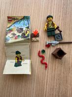 Lego Pirates 8397, compleet, Kinderen en Baby's, Speelgoed | Duplo en Lego, Ophalen of Verzenden, Gebruikt, Complete set, Lego