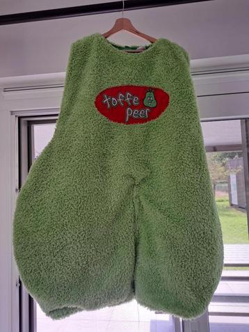 verkleedpak peer beschikbaar voor biedingen