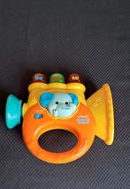 Vtech Do-Re-Mi Trompet, Kinderen en Baby's, Ophalen, Gebruikt