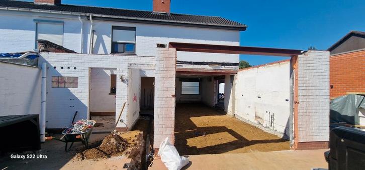 Wil je aanbouw maken?0465784727, Tickets en Kaartjes, Hotelbonnen