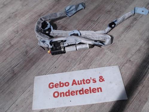 AIRBAG DAK RECHTS Audi A6 Avant (C6) (11-2004/08-2011), Auto-onderdelen, Overige Auto-onderdelen, Audi, Gebruikt