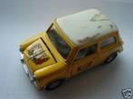 Mini Cooper SS Toy 1/24 1:24, Hobby & Loisirs créatifs, Voitures miniatures | 1:24, Autres marques, Utilisé, Envoi, Voiture