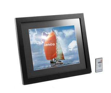 digitale fotolijst beschikbaar voor biedingen