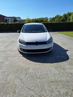 Volkswagen Golf 1.4 TSI MATCH, Auto's, Euro 5, Zwart, Wit, Bedrijf
