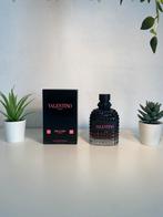 Valentino born in roma intense edp, Verzenden, Nieuw