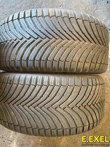 2x Bridgestone Turanza All season 6 235/35R19 91Y Dot: 0225 beschikbaar voor biedingen