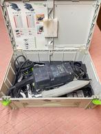 Festool bs 105 e bandschuurmachine, Enlèvement, Utilisé, Ponceuse à bande